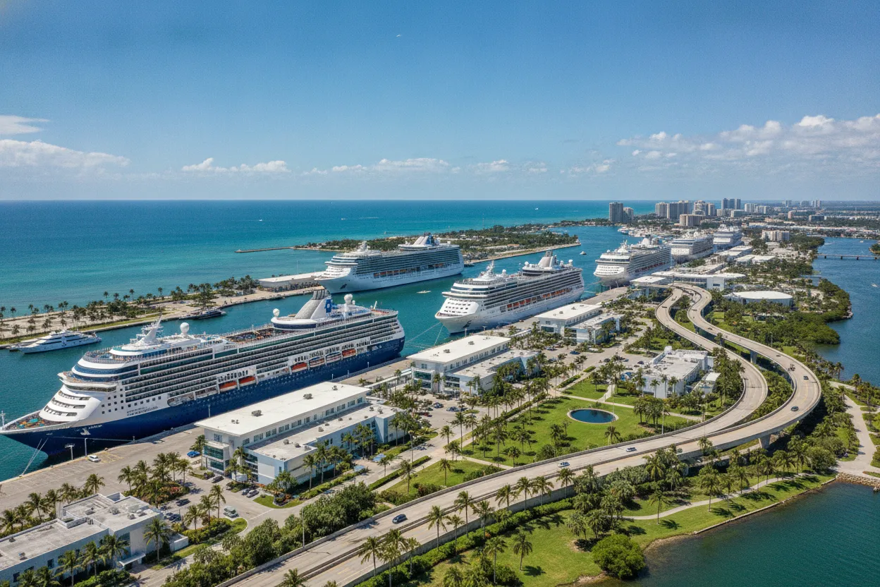 Port Everglades