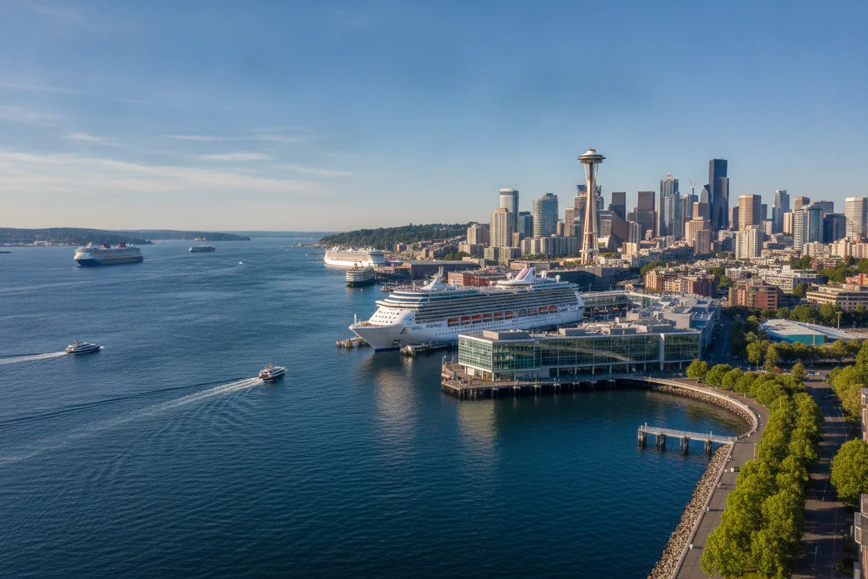 Port of Seattle
