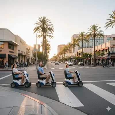 Properties near Harbor Blvd, Katella Ave, and surrounding streets
