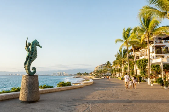 Puerto Vallarta