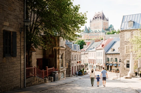 Québec City