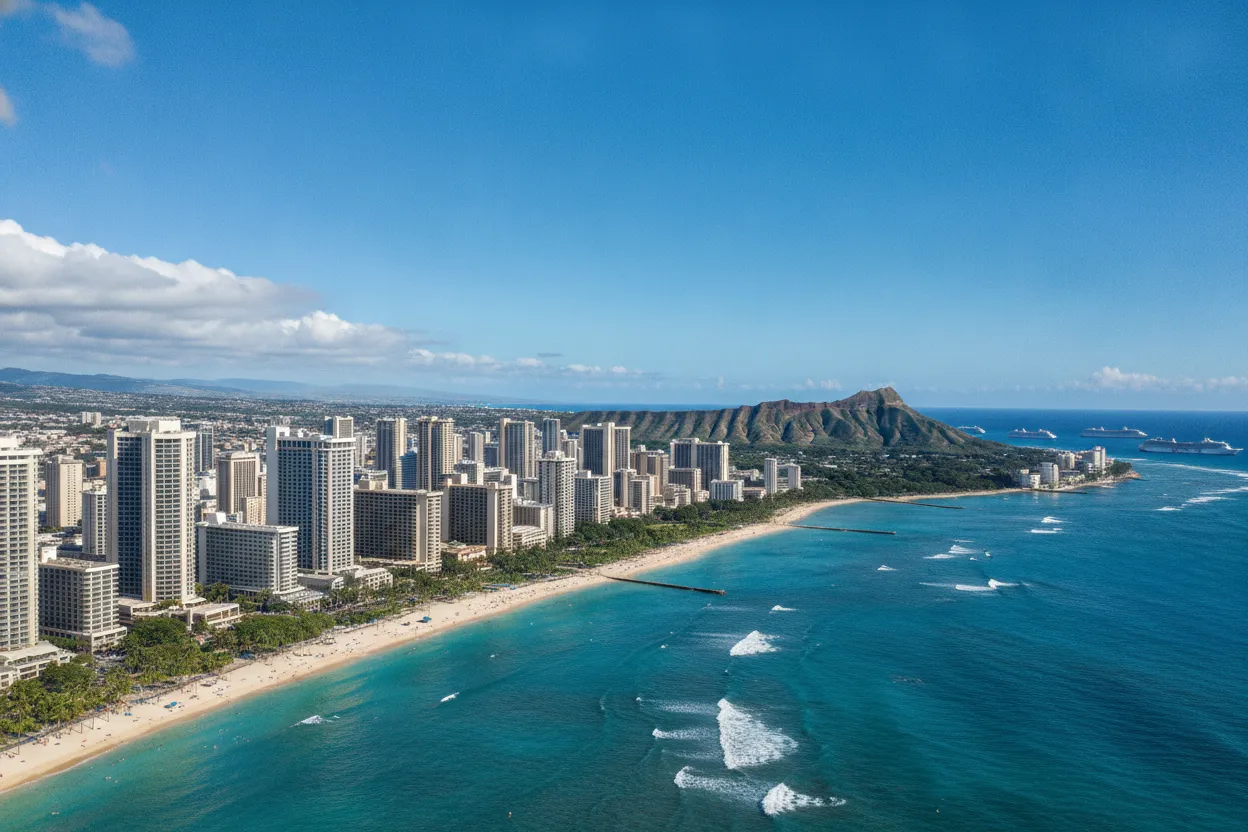 Honolulu