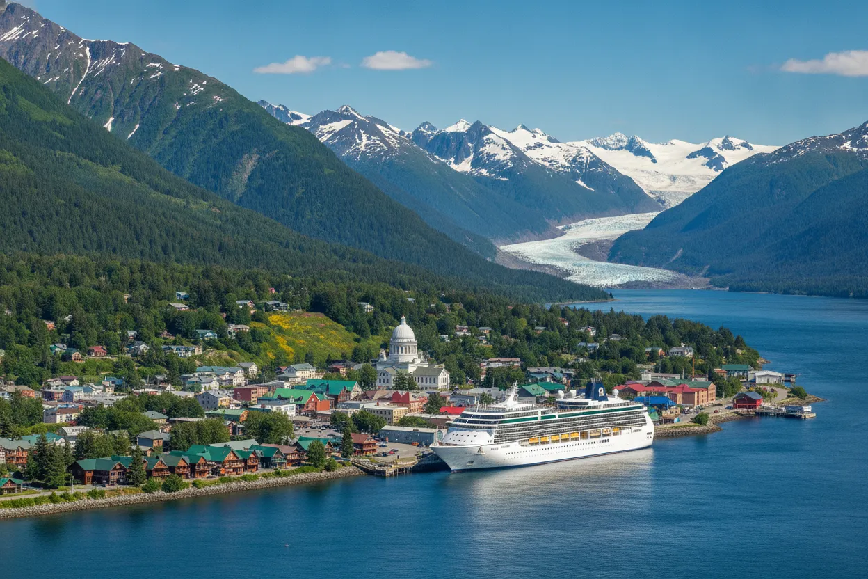 Juneau