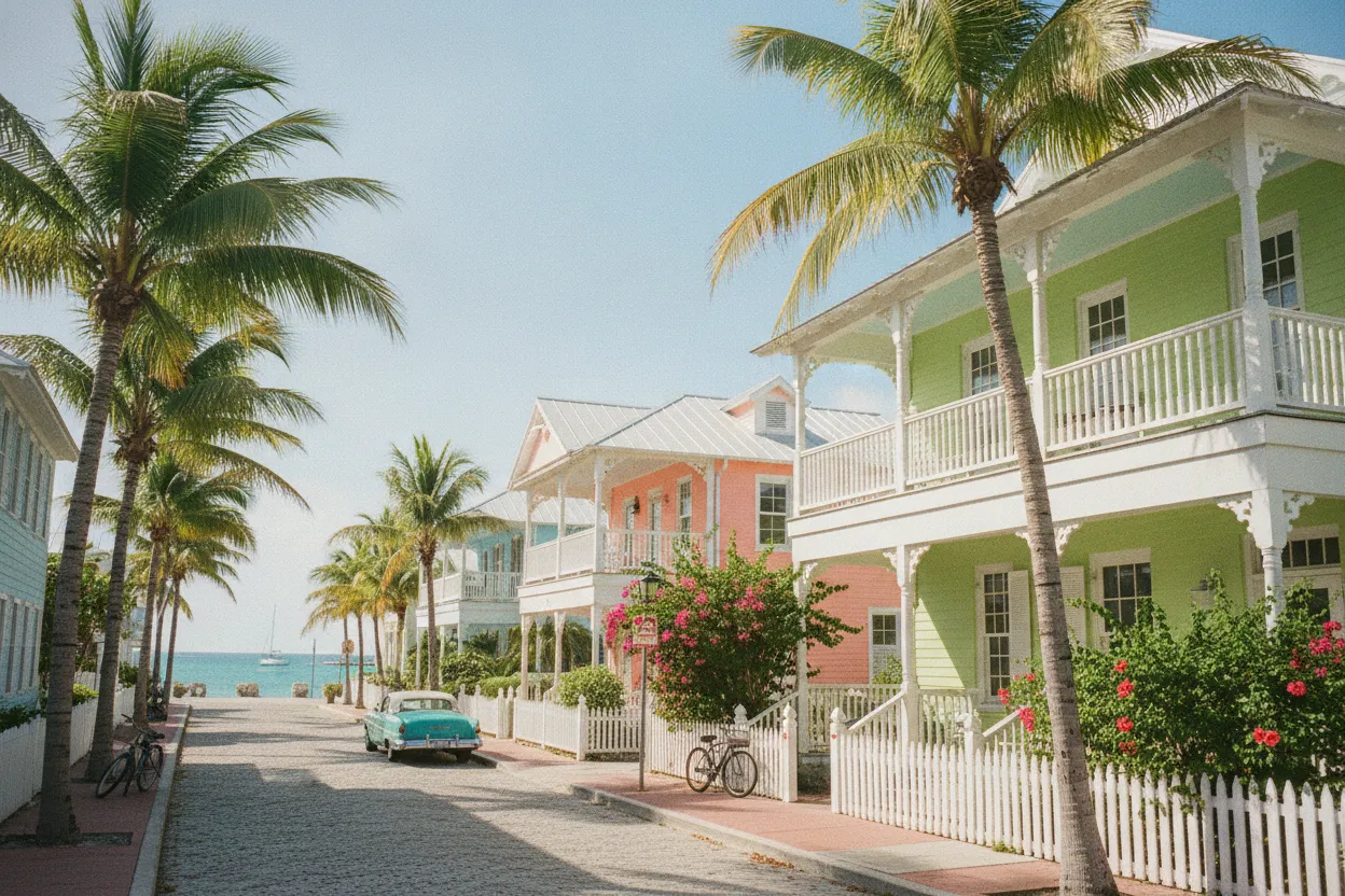 Key West