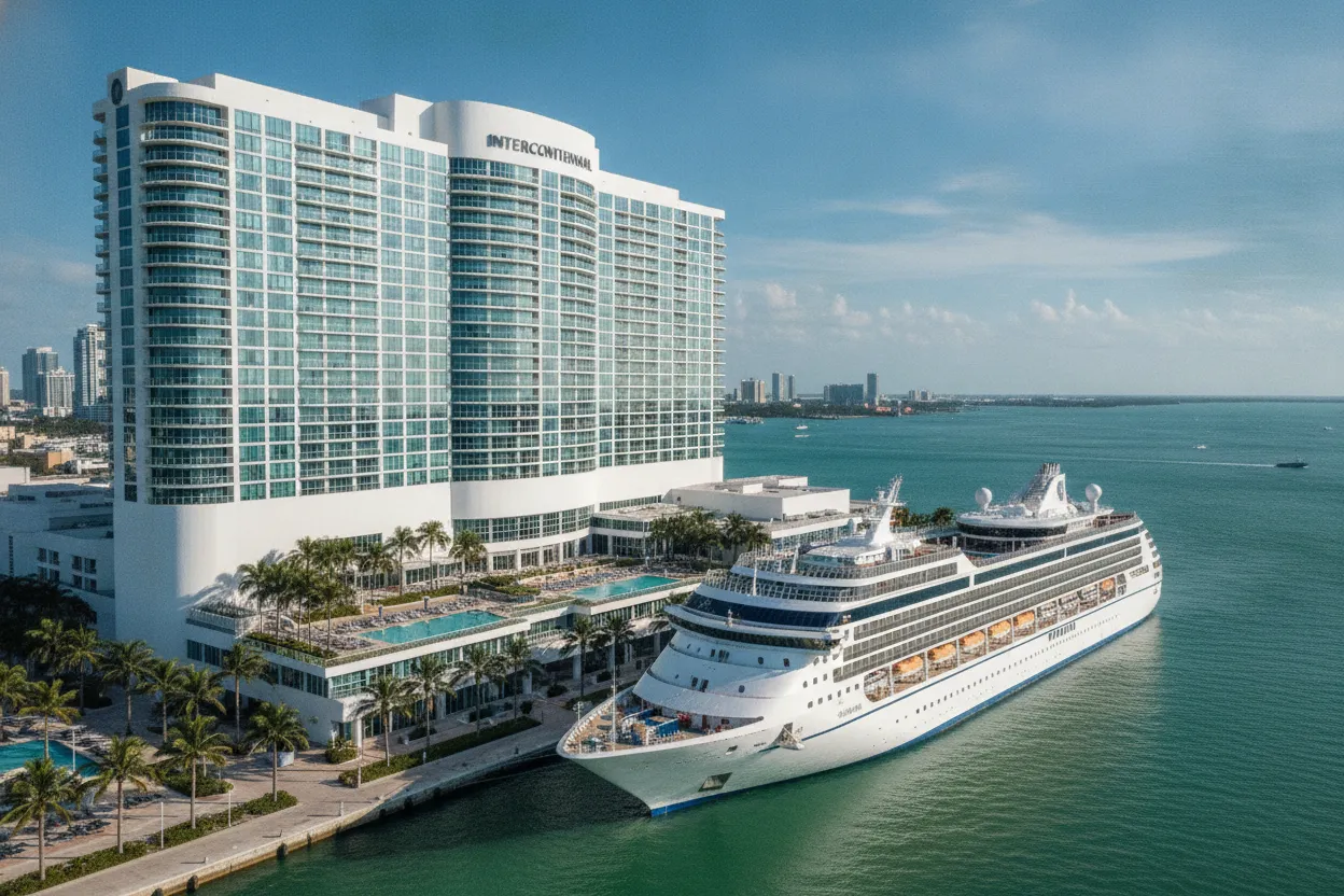 InterContinental Miami