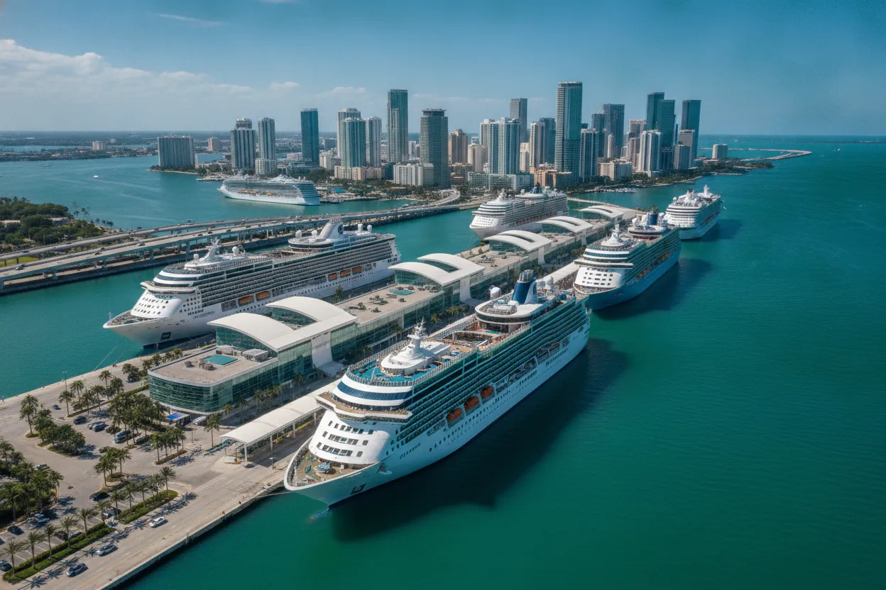 Port of Miami