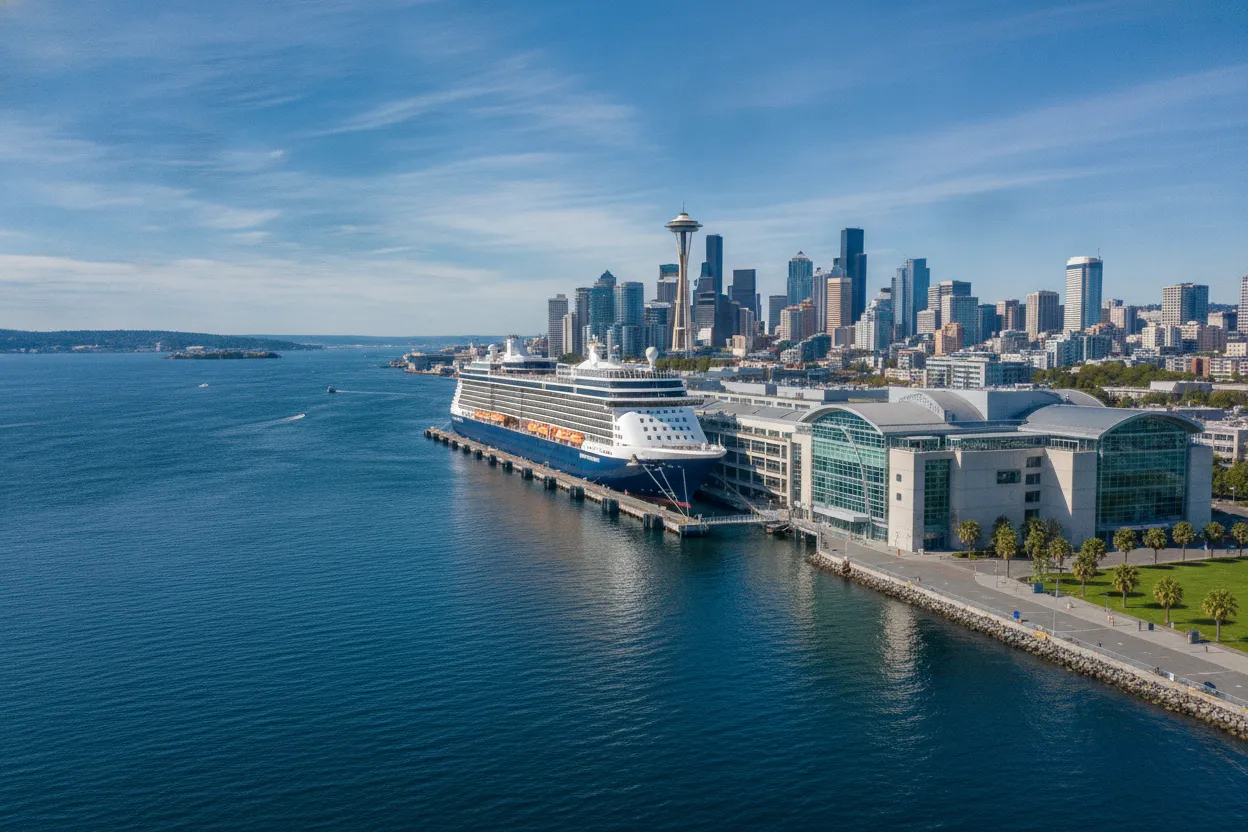 Port of Seattle