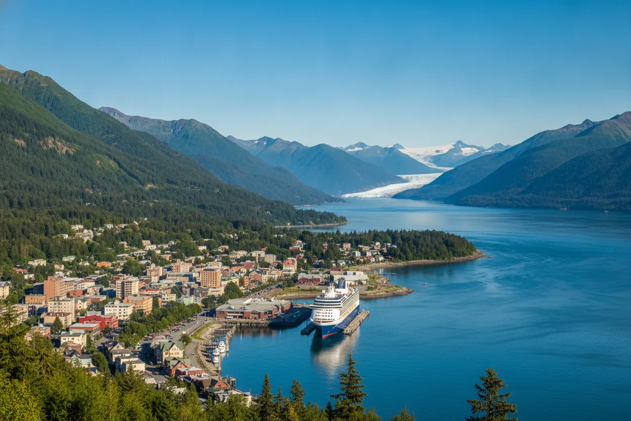 Juneau