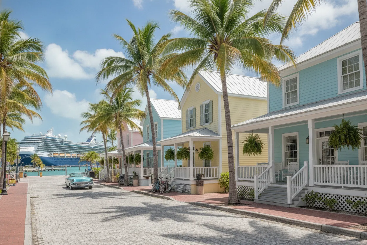 Key West