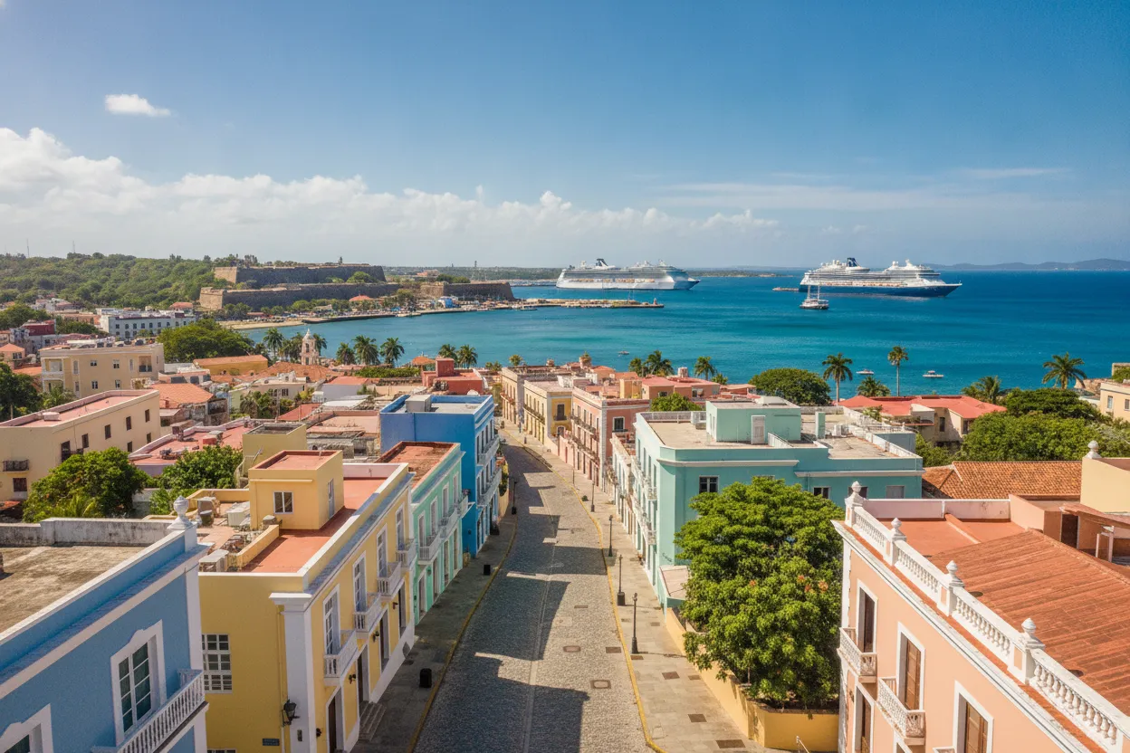 San Juan