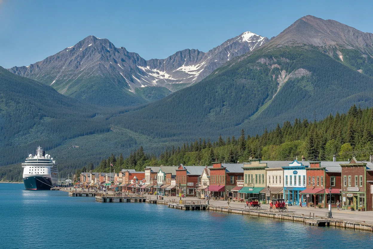 Skagway