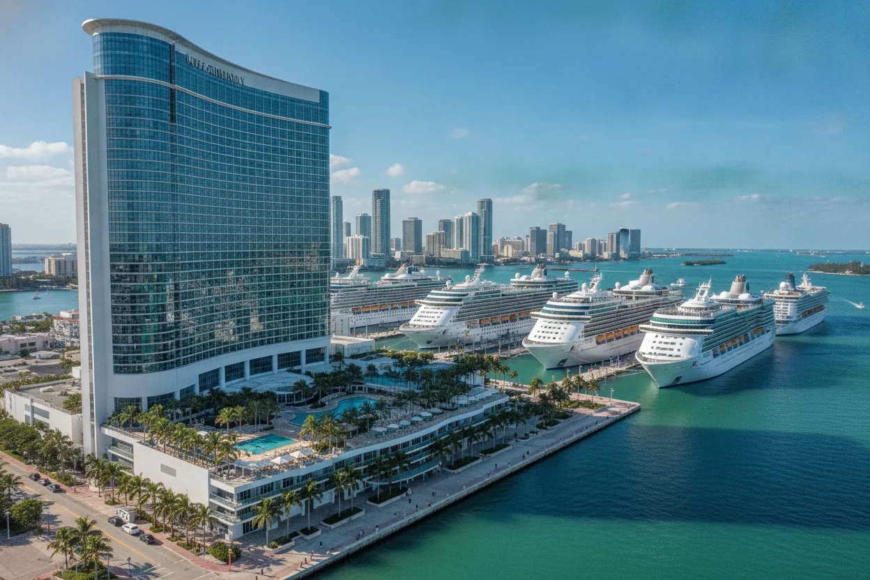 InterContinental Miami