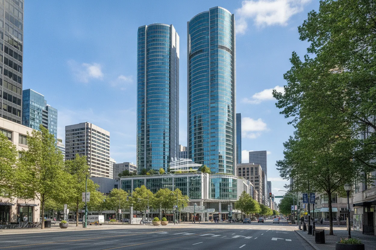 The Westin Seattle