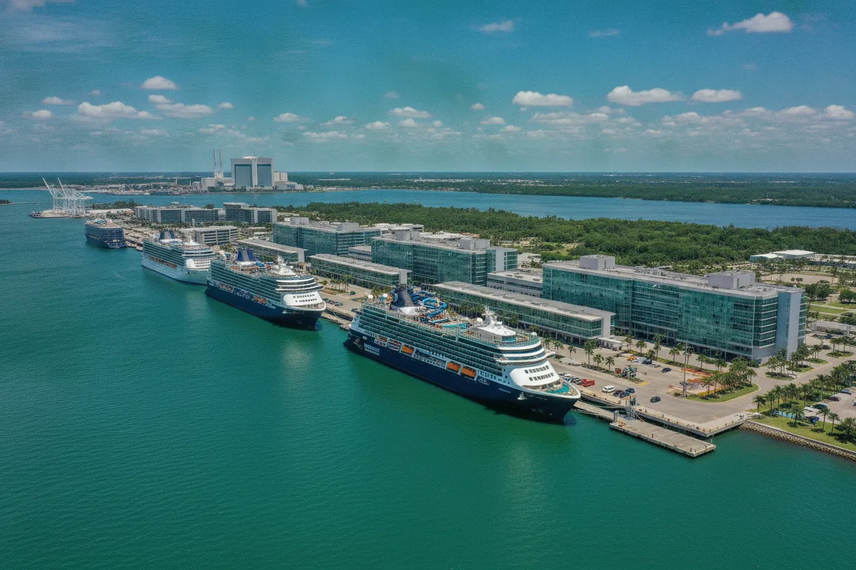 Port Canaveral