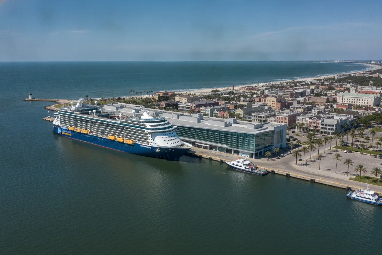 Galveston