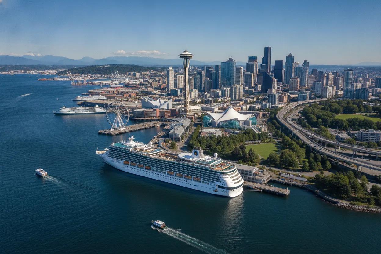 Seattle