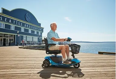 Seattle Aquarium & Waterfront Park