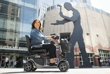 Seattle Art Museum (SAM)