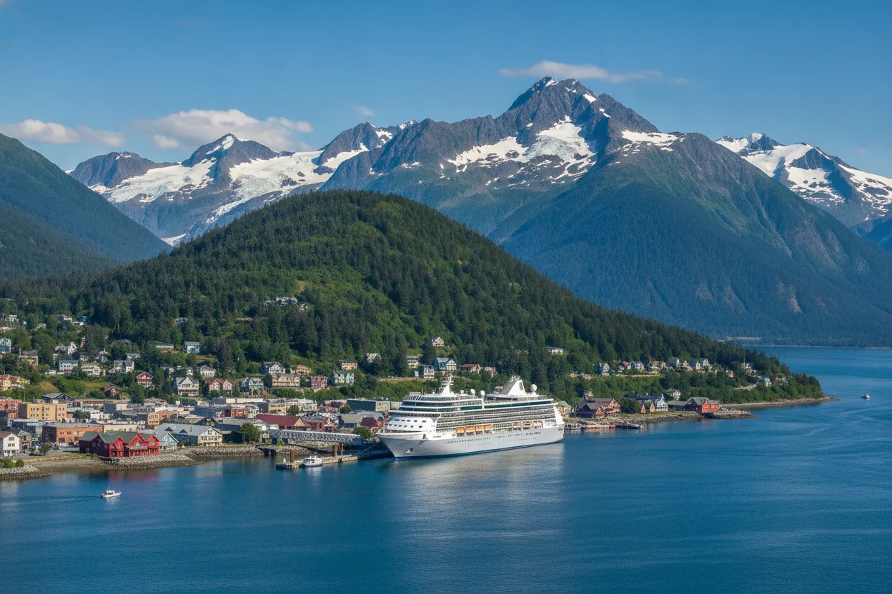 Juneau