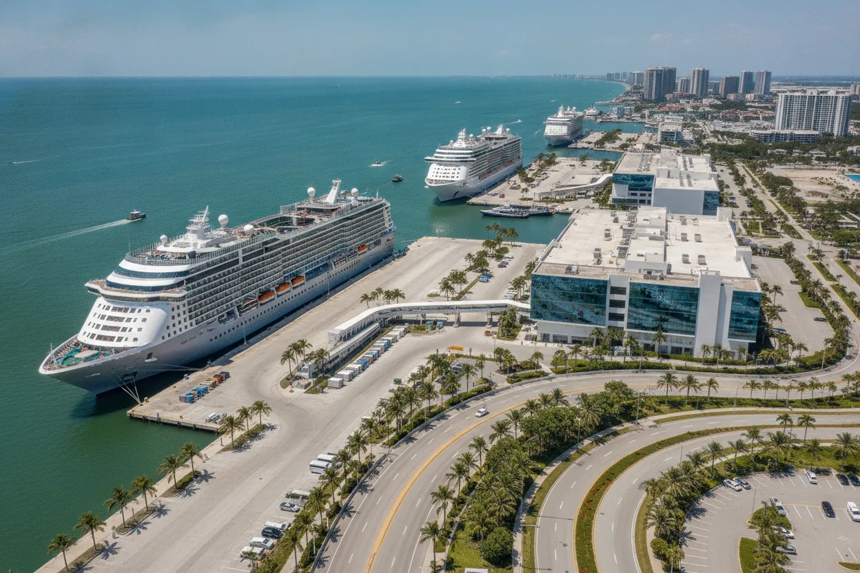 Port Everglades