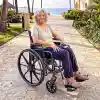 Standard Wheelchair