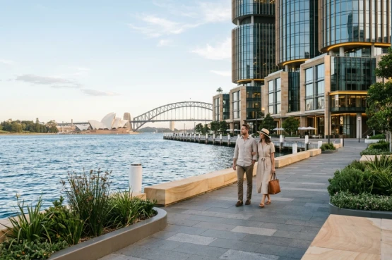 Sydney