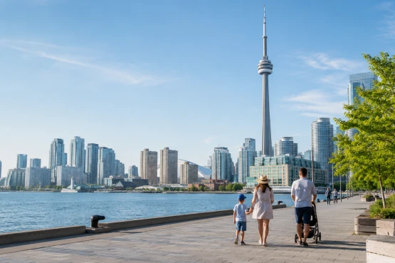 Toronto