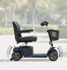 Turning radius (for queues & ride entrances) 