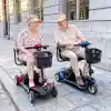 Ultra Light Mobility Scooter