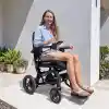 Ultralight Power Chair