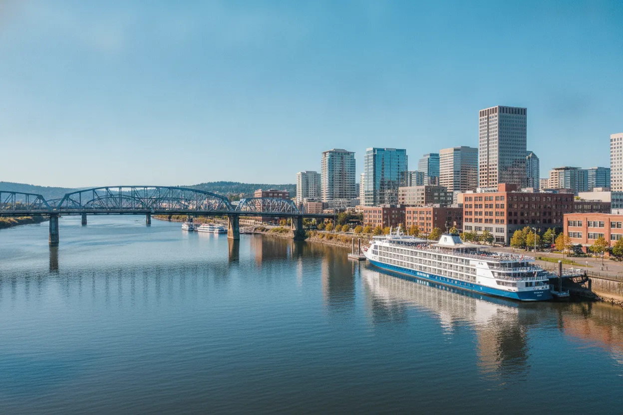 Portland