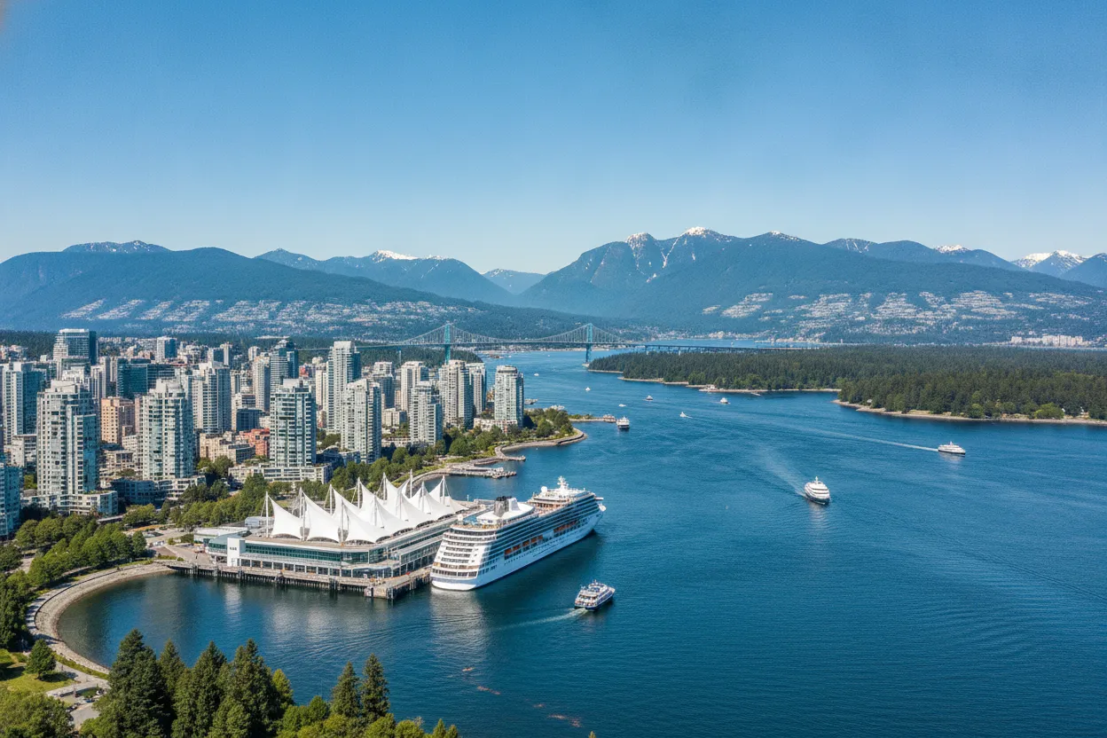 Vancouver
