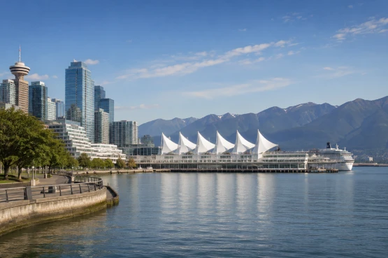Vancouver