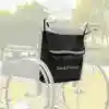 Mochila para cadeira de rodas
