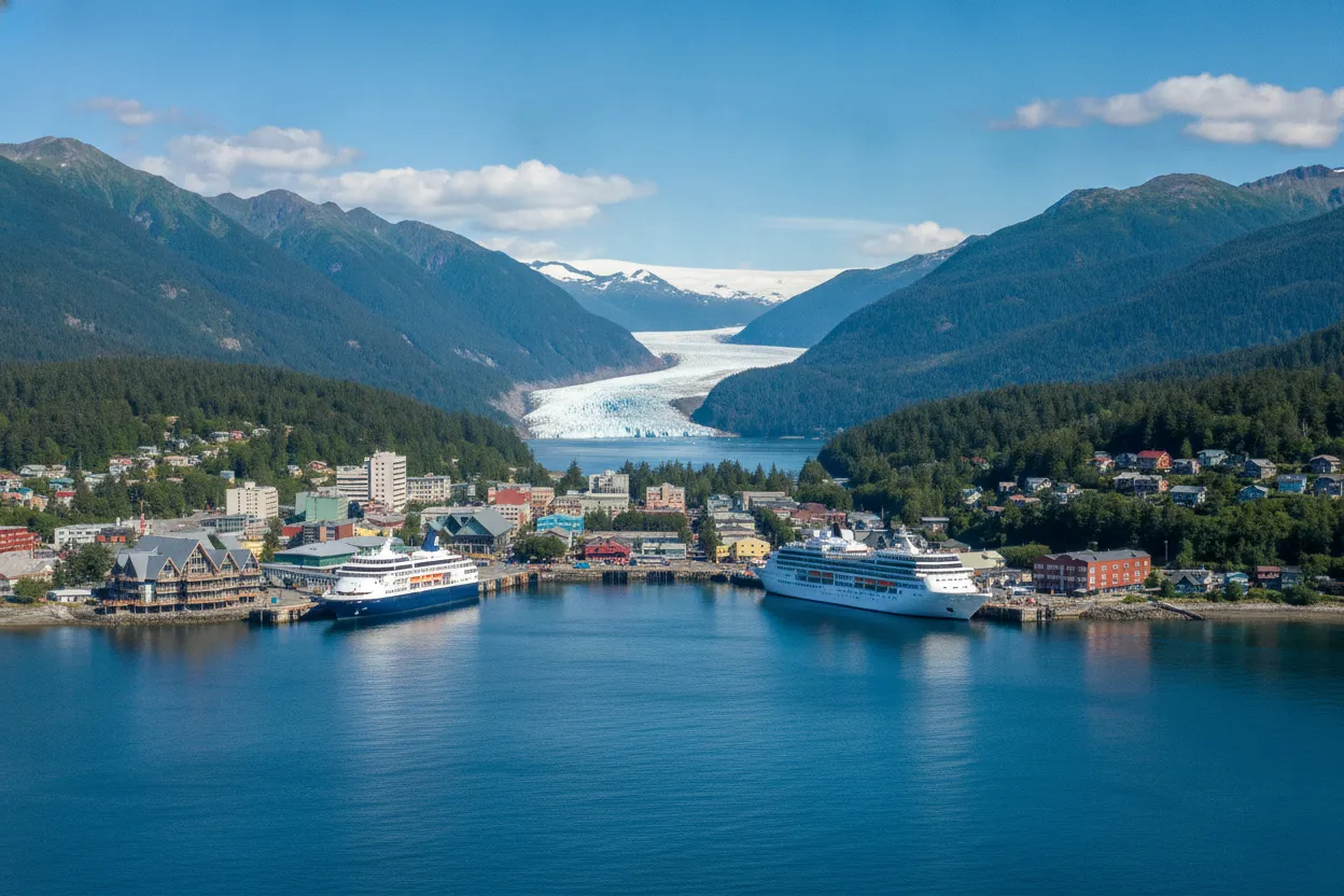 Juneau