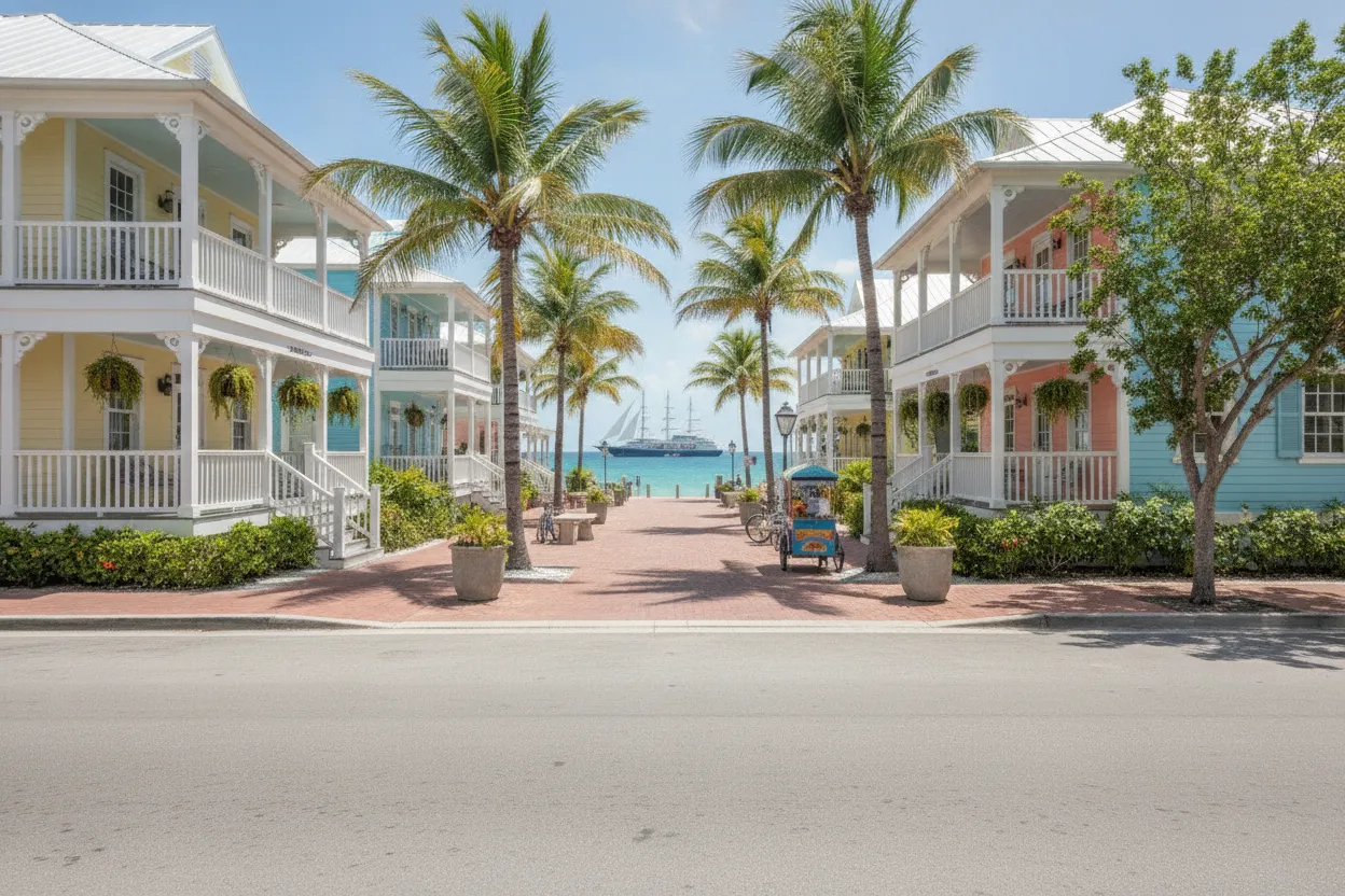 Key West