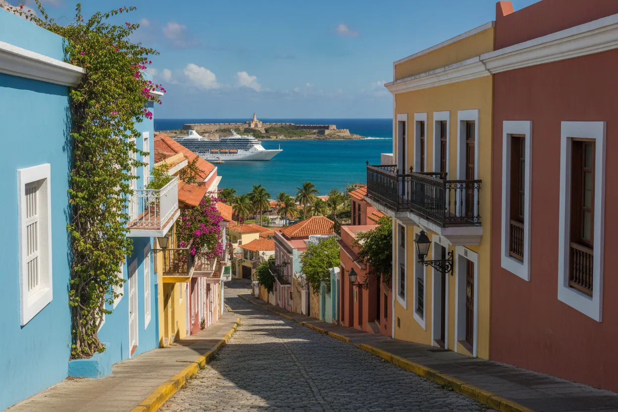 San Juan