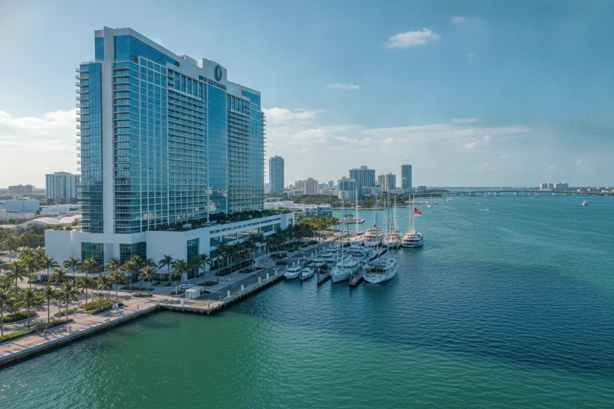 InterContinental Miami