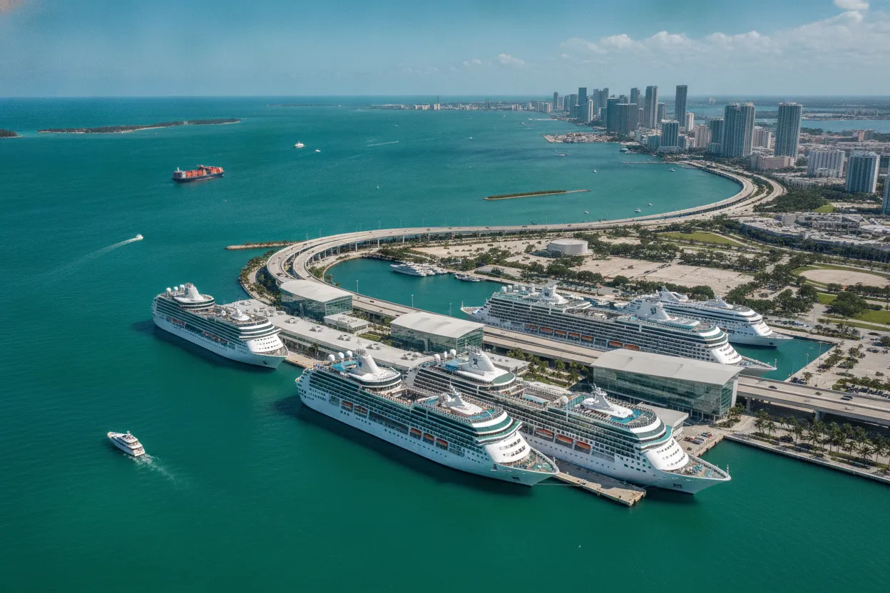 Port of Miami