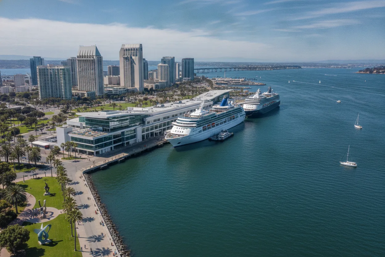 Port of San Diego