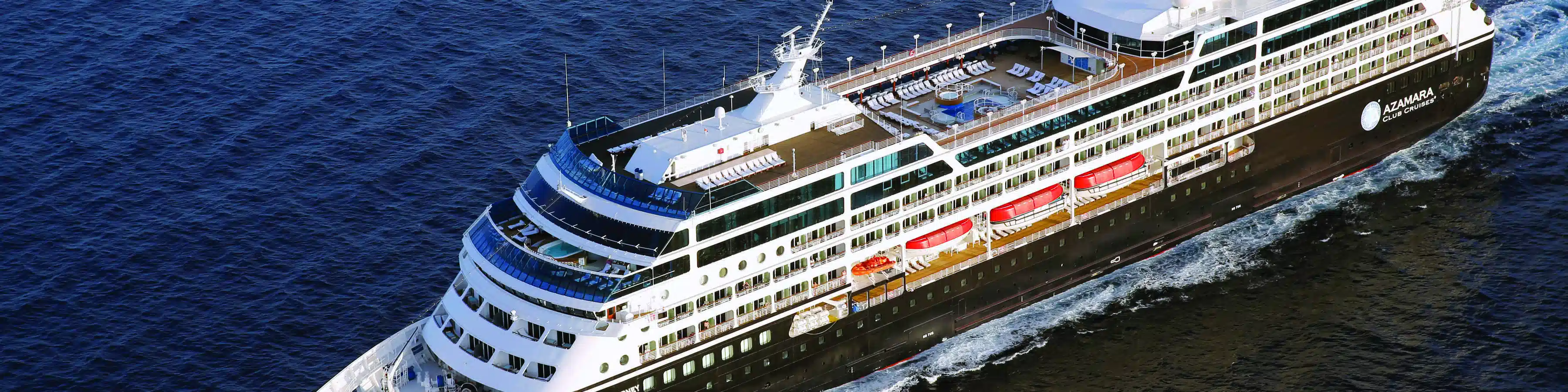 Cruise Line