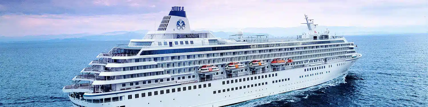 CruiseLine