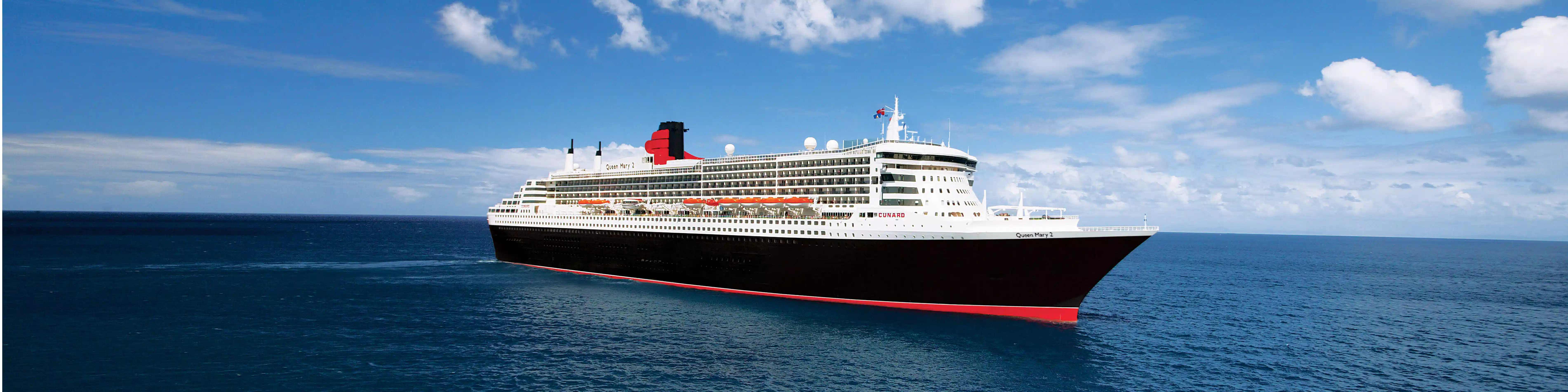 CruiseLine