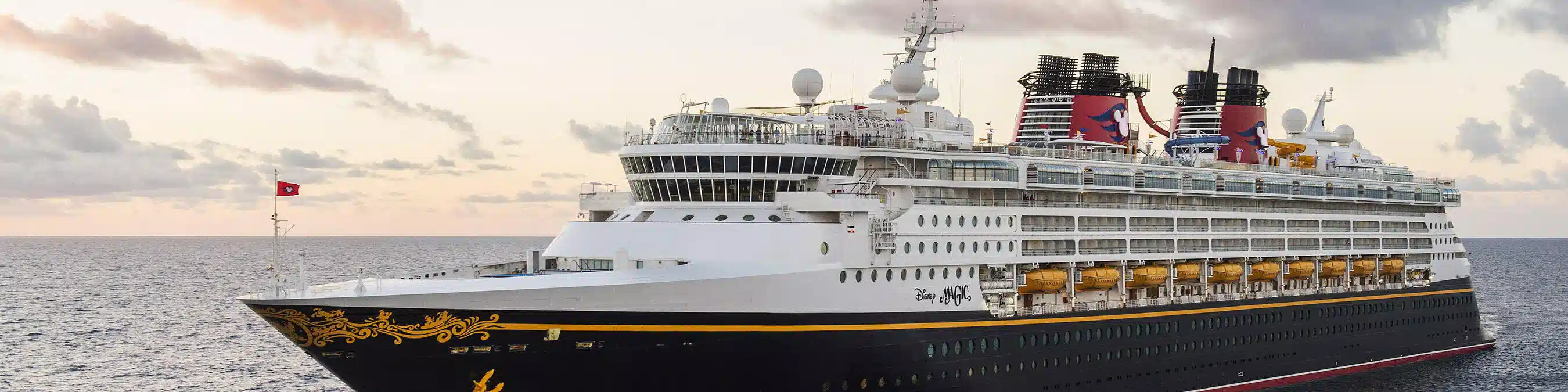 CruiseLine