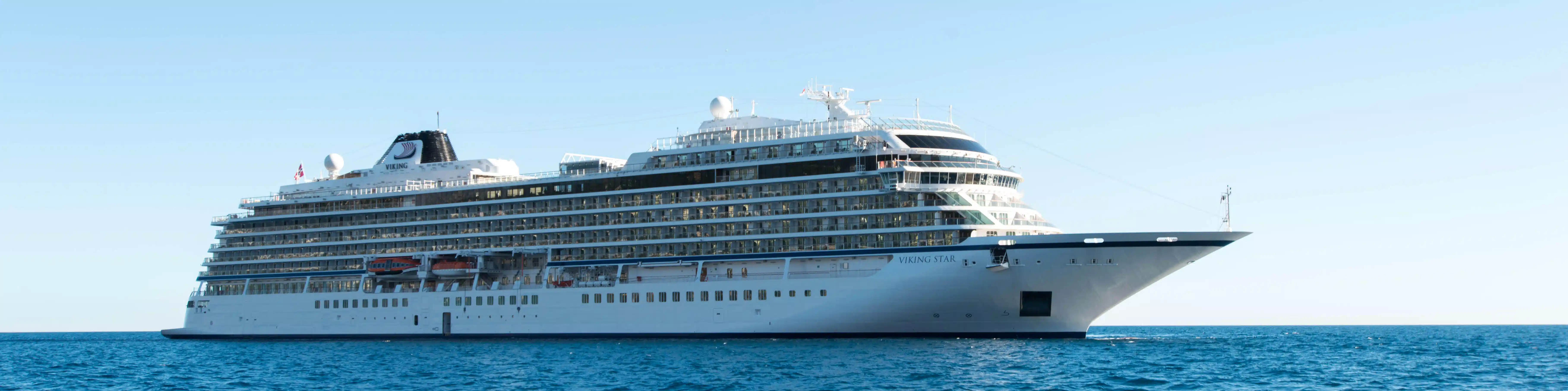 CruiseLine