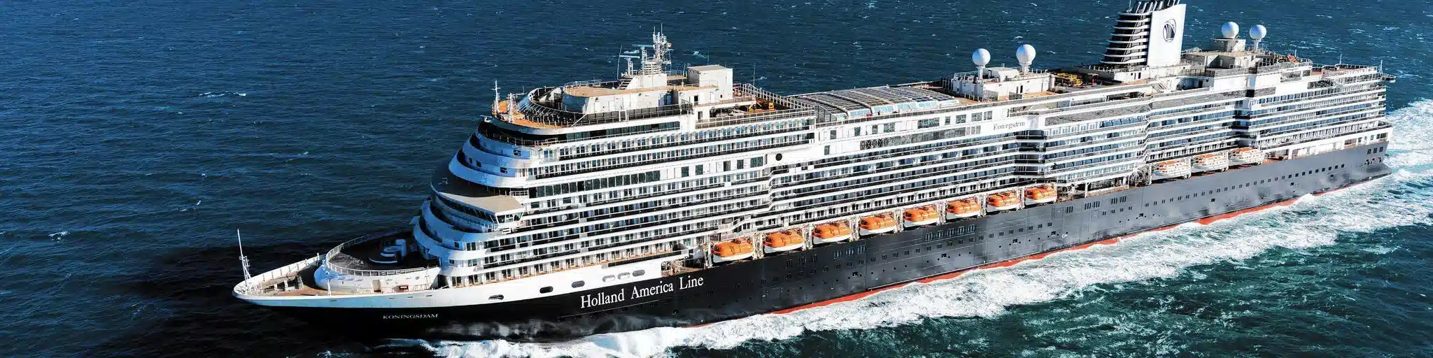 CruiseLine