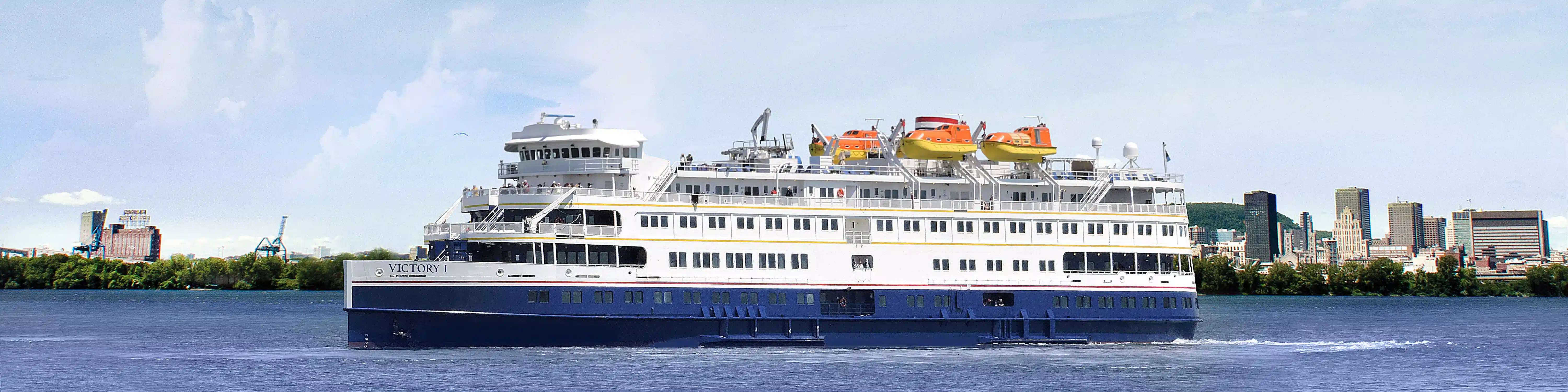 CruiseLine