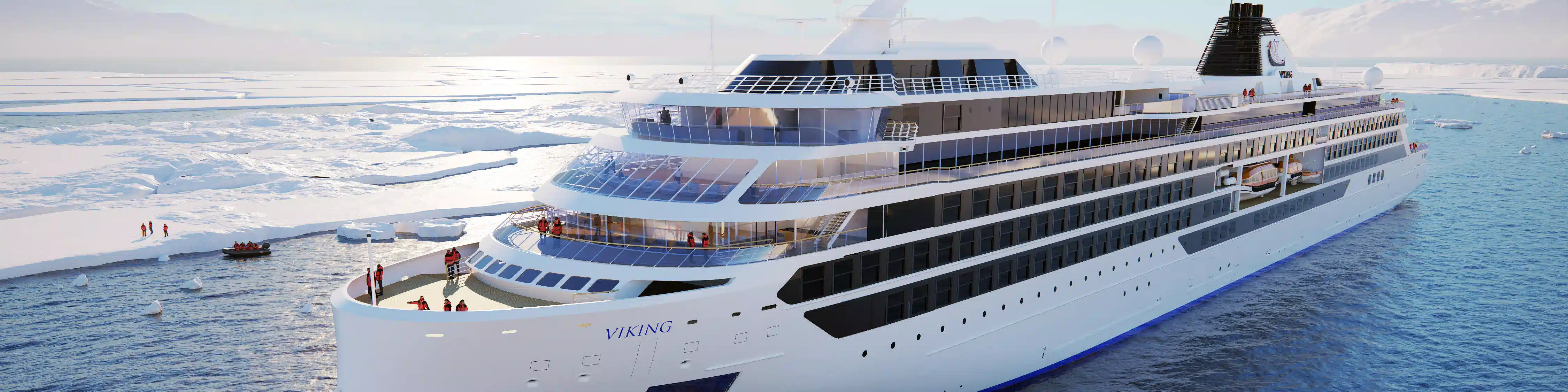 CruiseLine