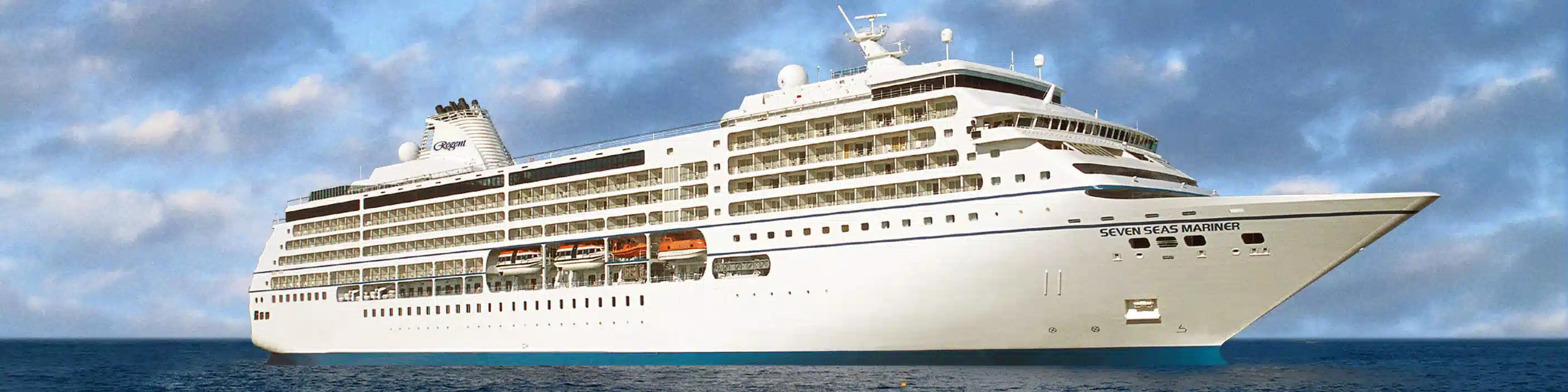 CruiseLine