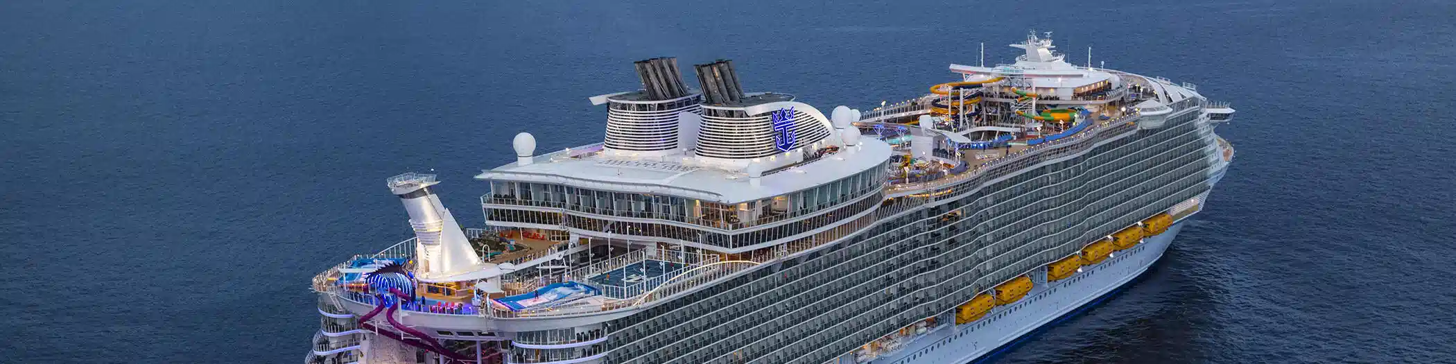 CruiseLine